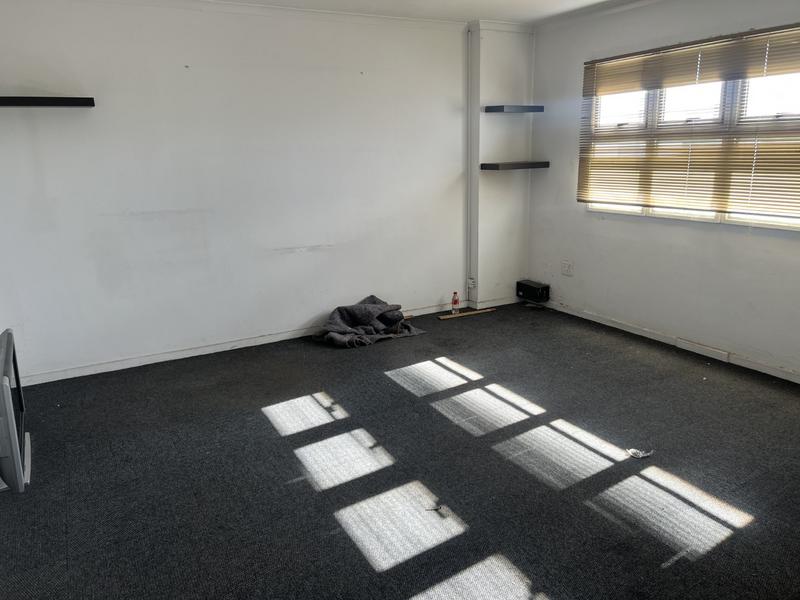 To Let commercial Property for Rent in Airport Industria Western Cape